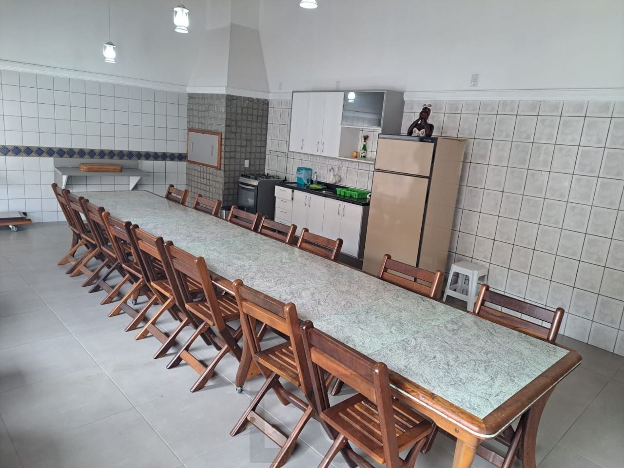 Sobrado 4 dormitorios com Excelente localização — foto 40