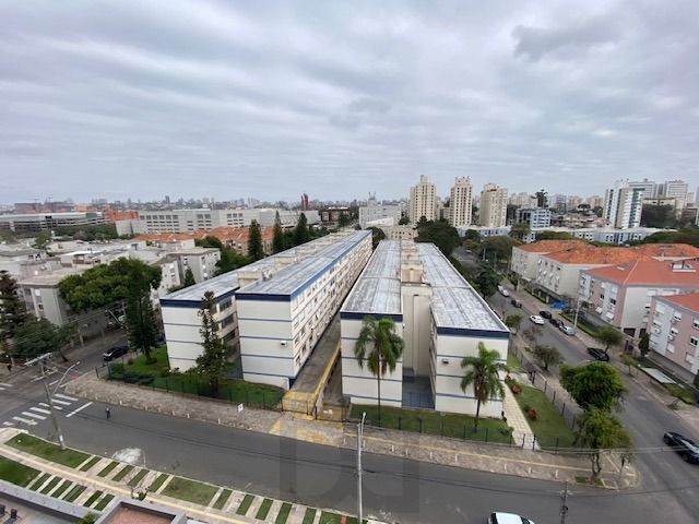 Apartamento com 01 dormitorio sendo suite master — foto 4