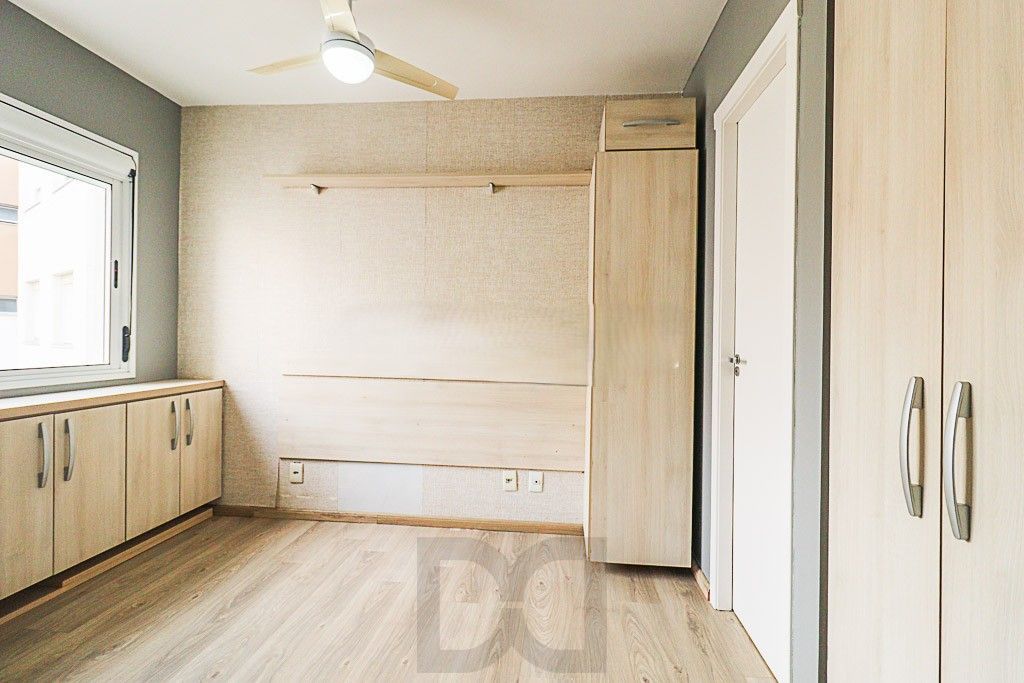 APARTAMENTOS 2 QUARTOS LIVING AMPLO SUITE, ANDAR ALTO, GARAGEM — foto 9