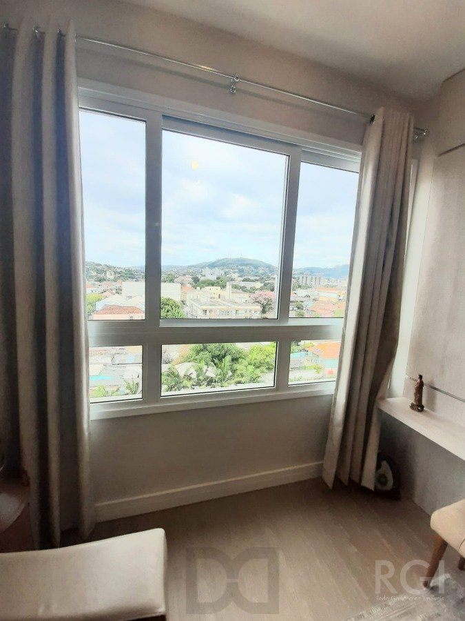 APARTAMENTO VENDA de 2 dormitórios, suíte, Medianeira, 1 vaga de garagem escriturada — foto 25