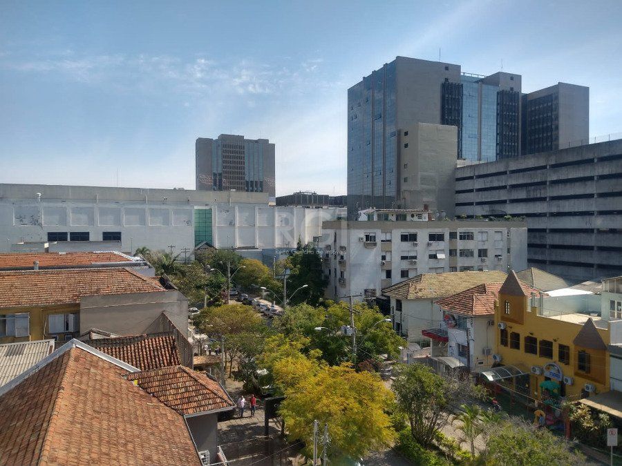 Conjunto/Sala para Venda - 69.57m², 0 dormitórios, Menino Deus — foto 12