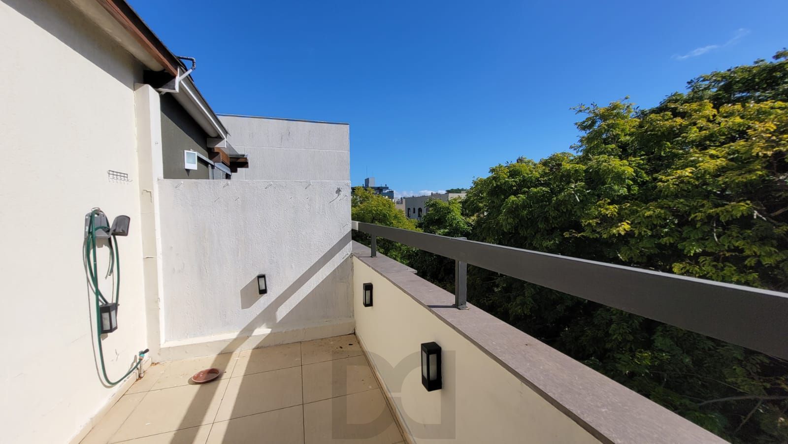 VENDA COBERTURA NO MONT SERRAT 2 DORM com 94m² privativos — foto 33