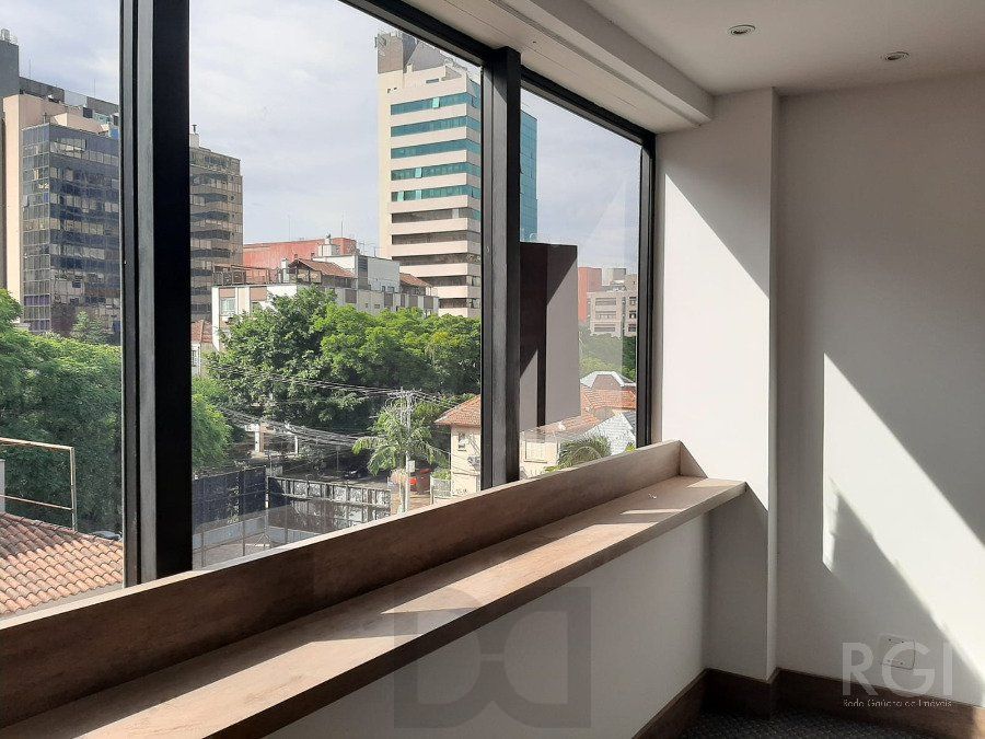 Conjunto/Sala para Venda - 30m², 0 dormitórios, Moinhos de Vento — foto 2