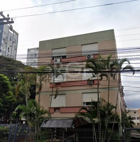 Apartamento para Venda - 67.17m², 1 dormitório, 1 vaga - Mont Serrat — foto 1