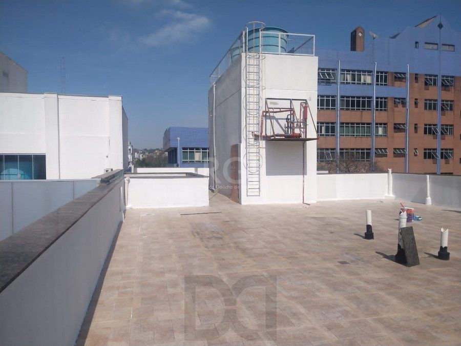 Conjunto/Sala para Venda - 69.57m², 0 dormitórios, Menino Deus — foto 9