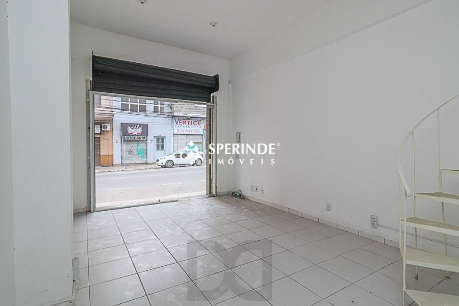 VENDA Loja na Rua Alberto Bins, Próximo a elevada, com área privativa de 60,00 m² — foto 2