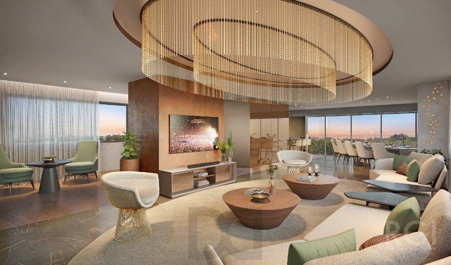 Apartamento para Venda - 62.92m², 2 dormitórios, sendo 1 suites, 1 vaga - Cidade Baixa — foto 20