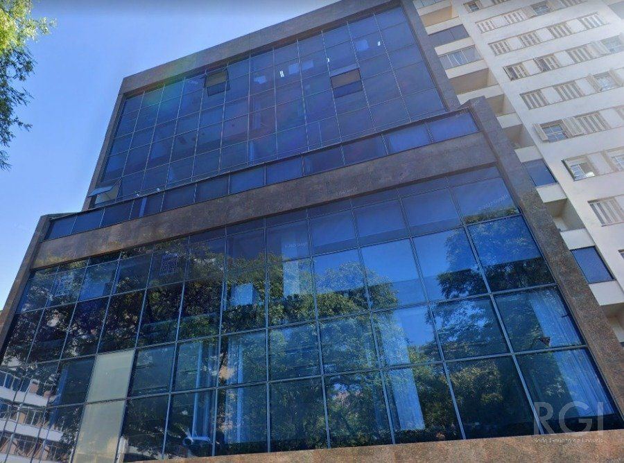 SALA AMPLA COM 73M² PRIVATIVOS, CENTRO PORTO ALEGRE, GARAGEM, ELEVADOR — foto 28