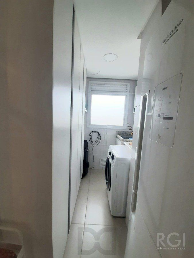 APARTAMENTO VENDA de 2 dormitórios, suíte, Medianeira, 1 vaga de garagem escriturada — foto 14