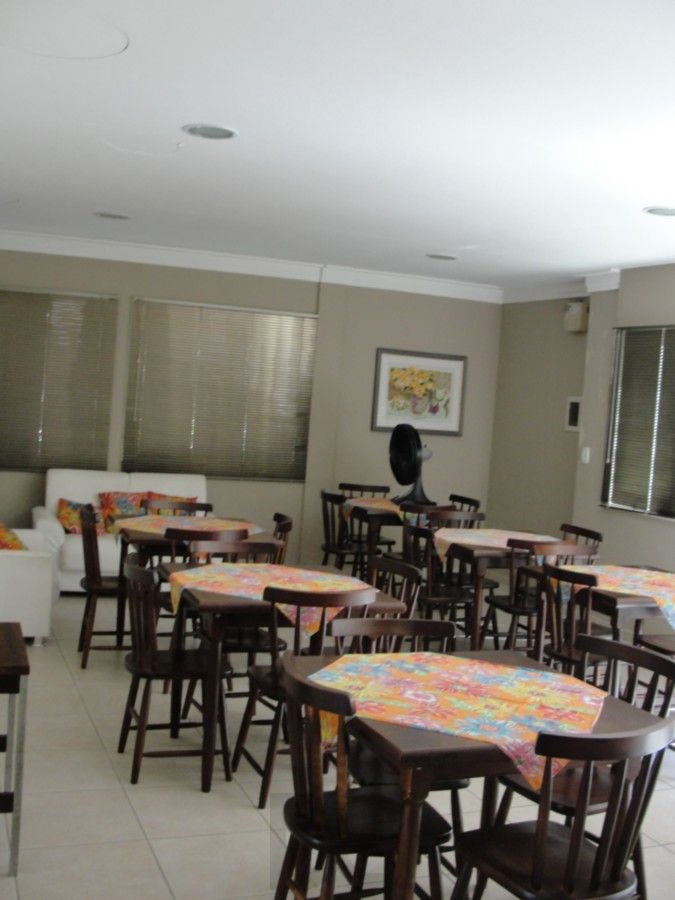 VENDA Cobertura 3 dormitórios próximo a Praça da Encol, Porto Alegre , com 640m² privativos, 3 suítes, 3 VAGAS — foto 22