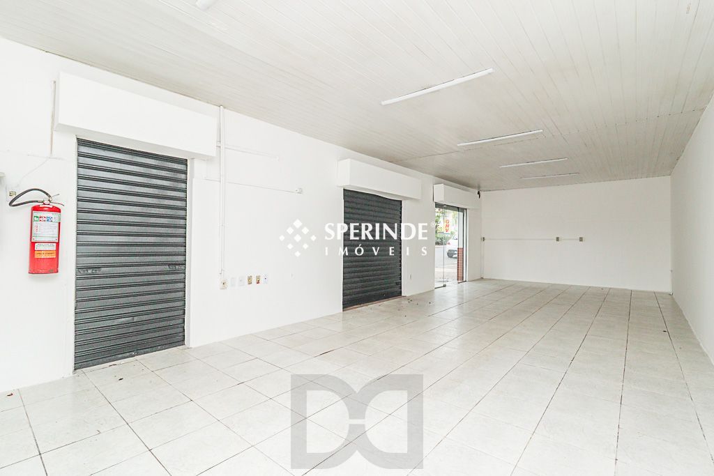 Loja de frente na Av Getulio Vargas próximo a Marcilio Dias - Menino Deus — foto 3