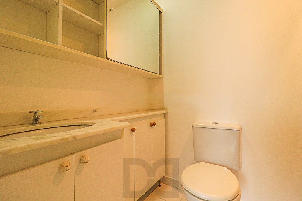 APARTAMENTOS 2 QUARTOS LIVING AMPLO SUITE, ANDAR ALTO, GARAGEM — foto 10