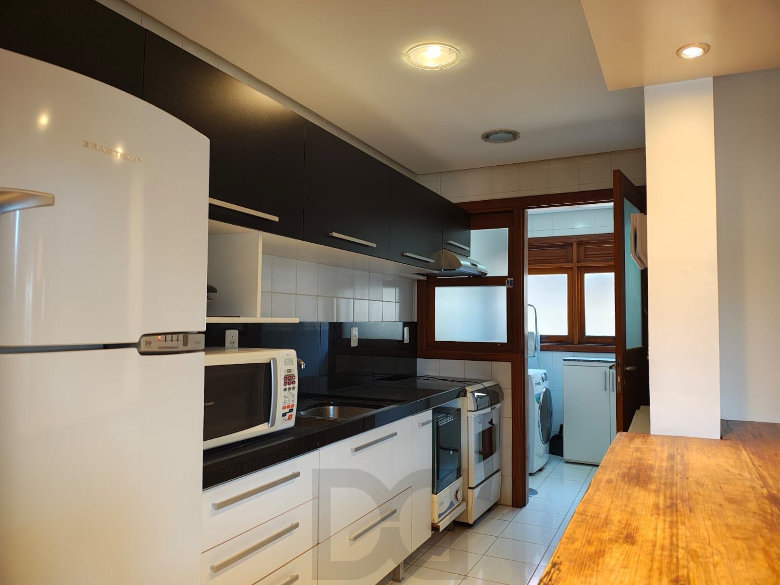 Apartamento Av Guaporé, 2 dormitórios, 2 vagas, churrasqueira — foto 36