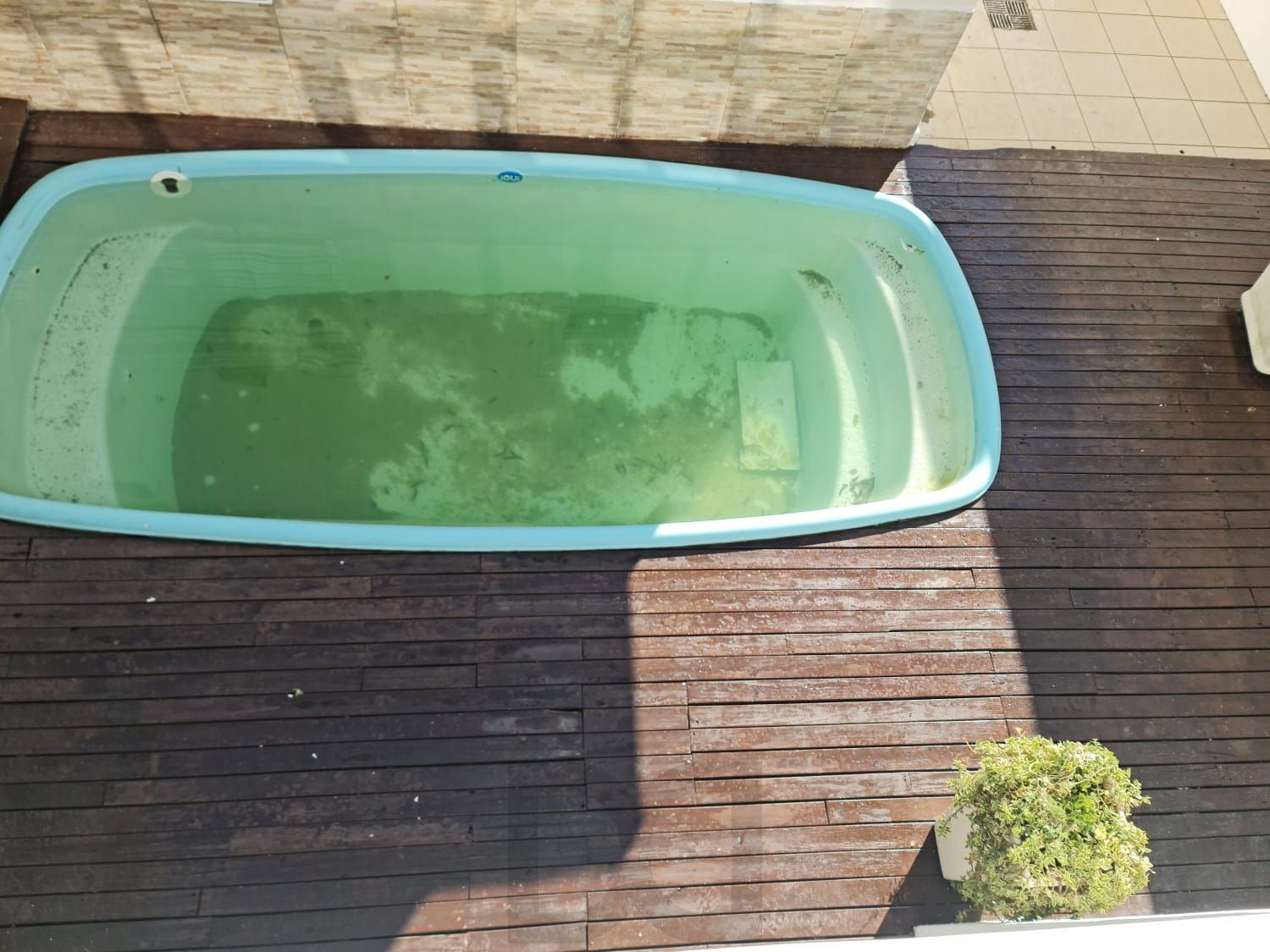 Linda casa com 5 dorm sendo 4 suites, 2 churrasqueiras e piscina — foto 37