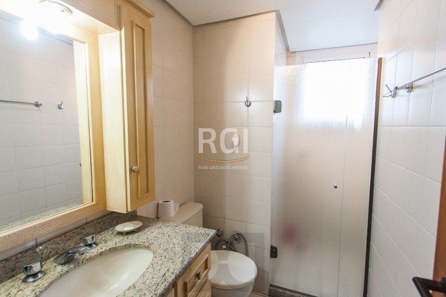 Apartamento para Venda - 122m², 3 dormitórios, 2 vagas - Petrópolis — foto 14