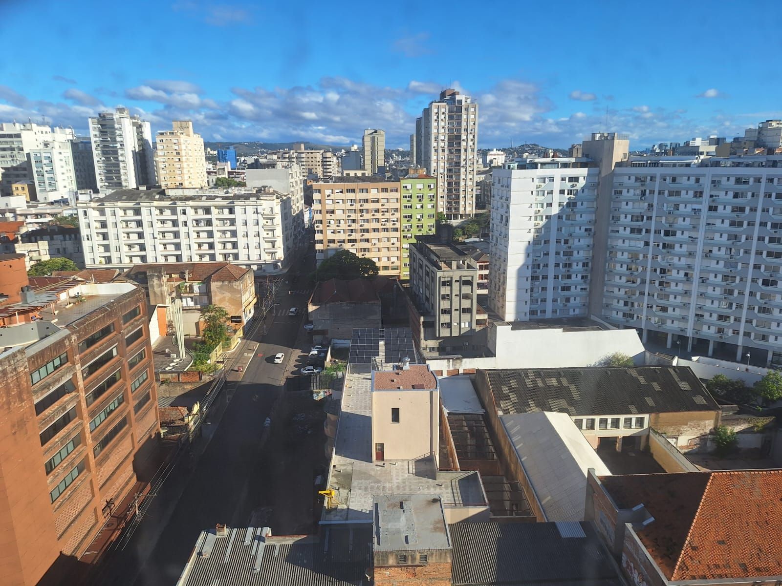 vista