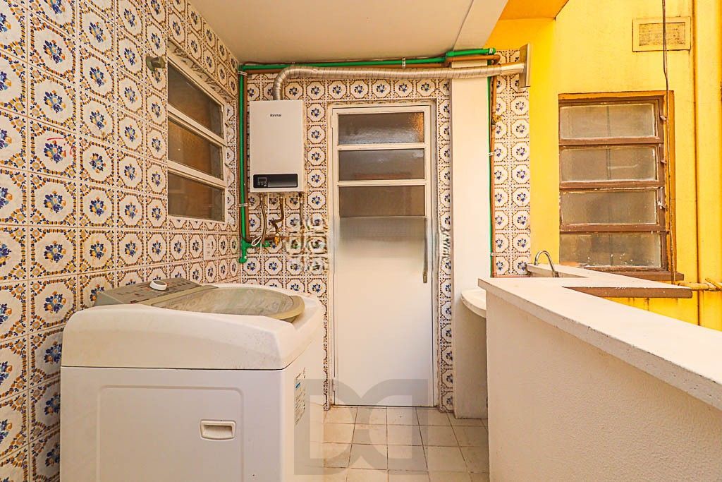 * Venda Apartamento amplo 2 dormitórios Elevador Garagem Cidade baixa Porto Alegre* — foto 15