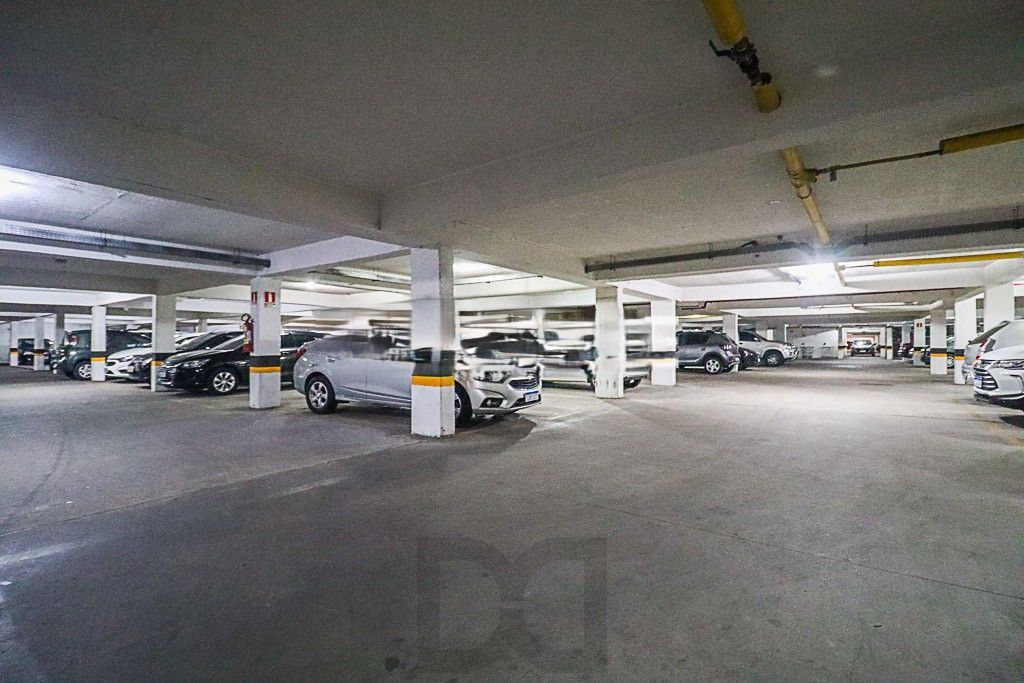 APARTAMENTOS 2 QUARTOS LIVING AMPLO SUITE, ANDAR ALTO, GARAGEM — foto 11