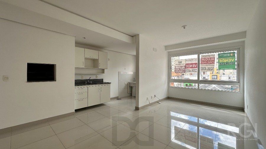 APARTAMENTO 2 DORMITÓRIO PROXIMO ZAFFARI LIMA E SILVA — foto 2