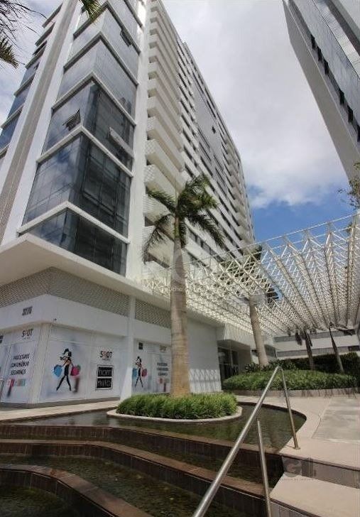 AMPLO CONJUNTO COMERCIAL COM 81 M2 NO HOM NILO — foto 12