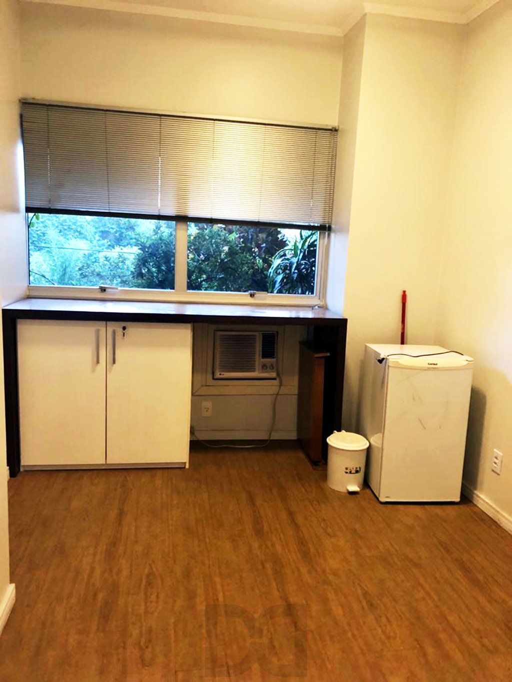 Conjunto/Sala para Venda - 38.06m², 0 dormitórios, Higienópolis — foto 9