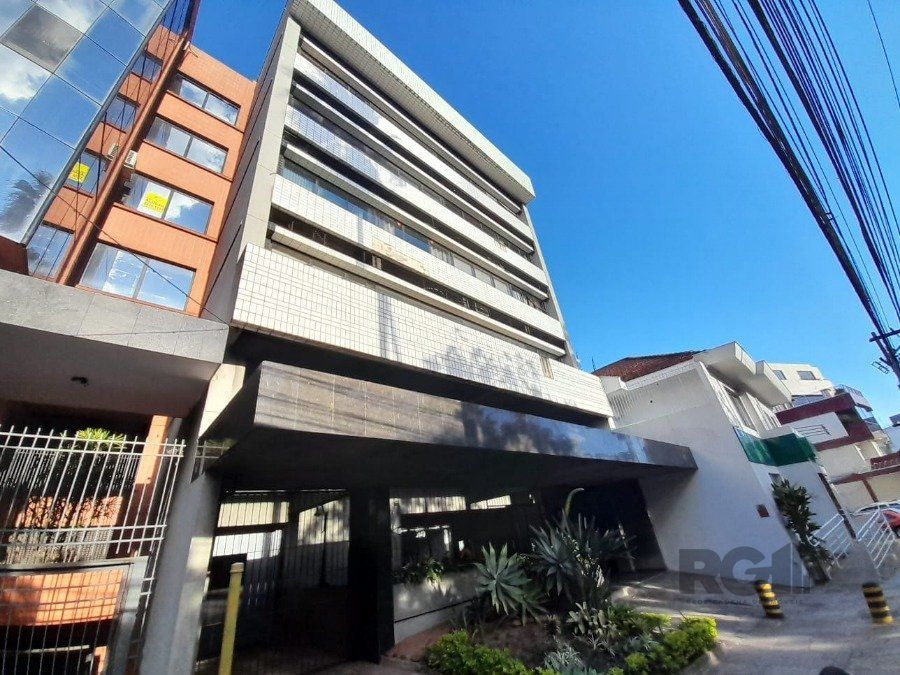 Sala duplex, 67,5m² privativos, boa orientação solar, fundos para a Protásio Alves — foto 28