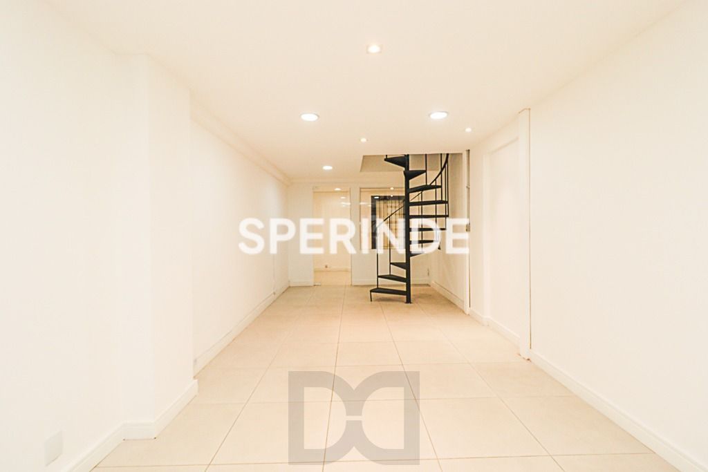 Excelente sala duplex com 56,40 m² na Rua Felipe Camarão - Bom fim — foto 5
