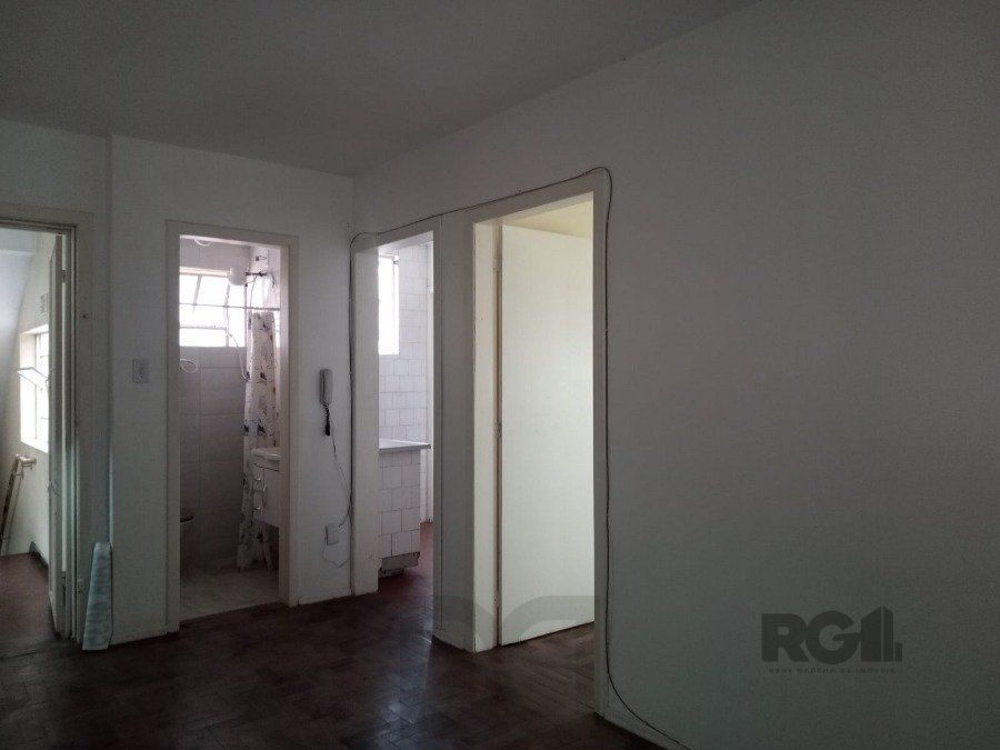 Apartamento de 1 dormitório, 35m² de área privativa na Avenida João Wallig! — foto 5