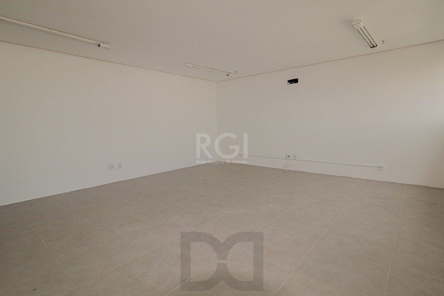 Conjunto/Sala para Venda - 36.26m², 0 dormitórios, Menino Deus — foto 8