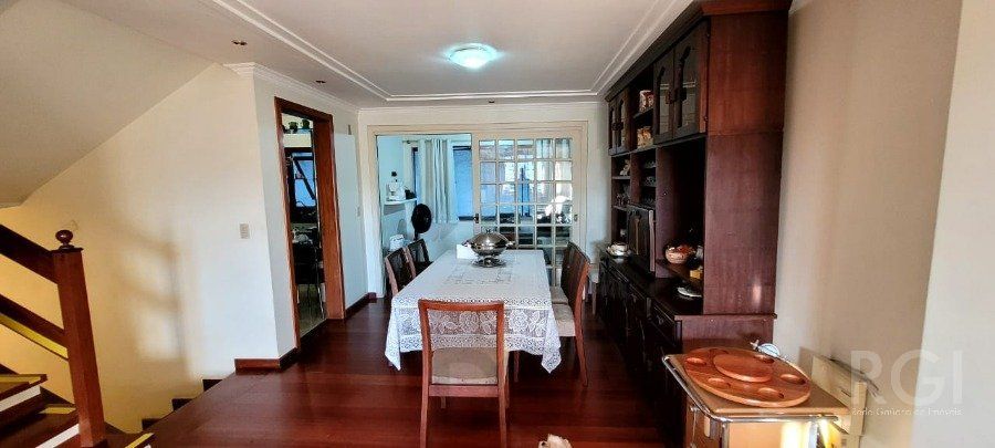 VENDA Casa em condomínio com 3 quartos, suite, no Bairro Chácara das Pedras, Porto Alegre RS, na rua Monte Alverne. — foto 8