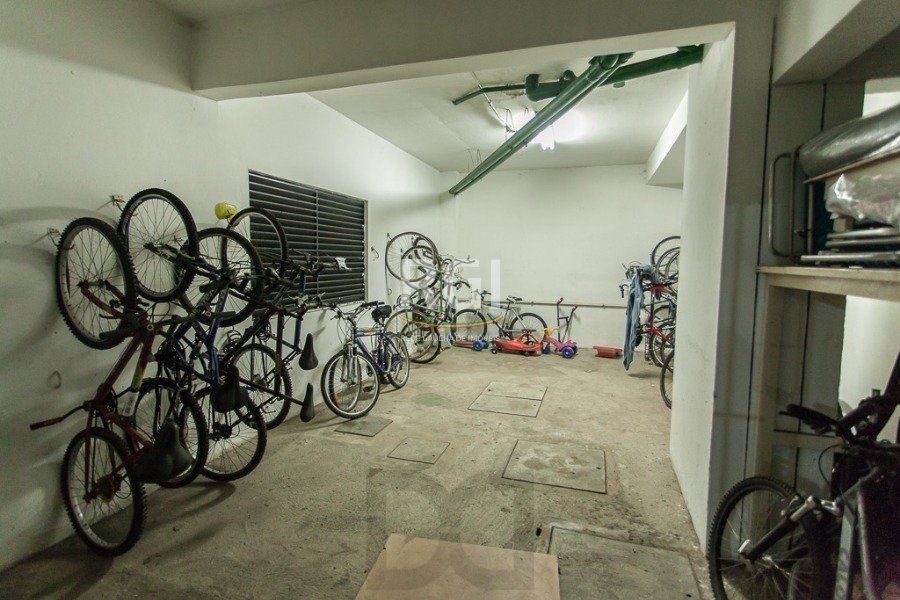 Apartamento para Venda - 122m², 3 dormitórios, 2 vagas - Petrópolis — foto 40