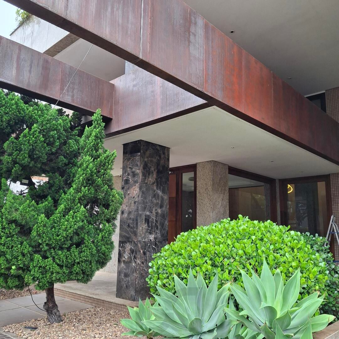 Maravilhoso Apartamento Alto Padrão no coração do Moinhos de Vento — foto 78