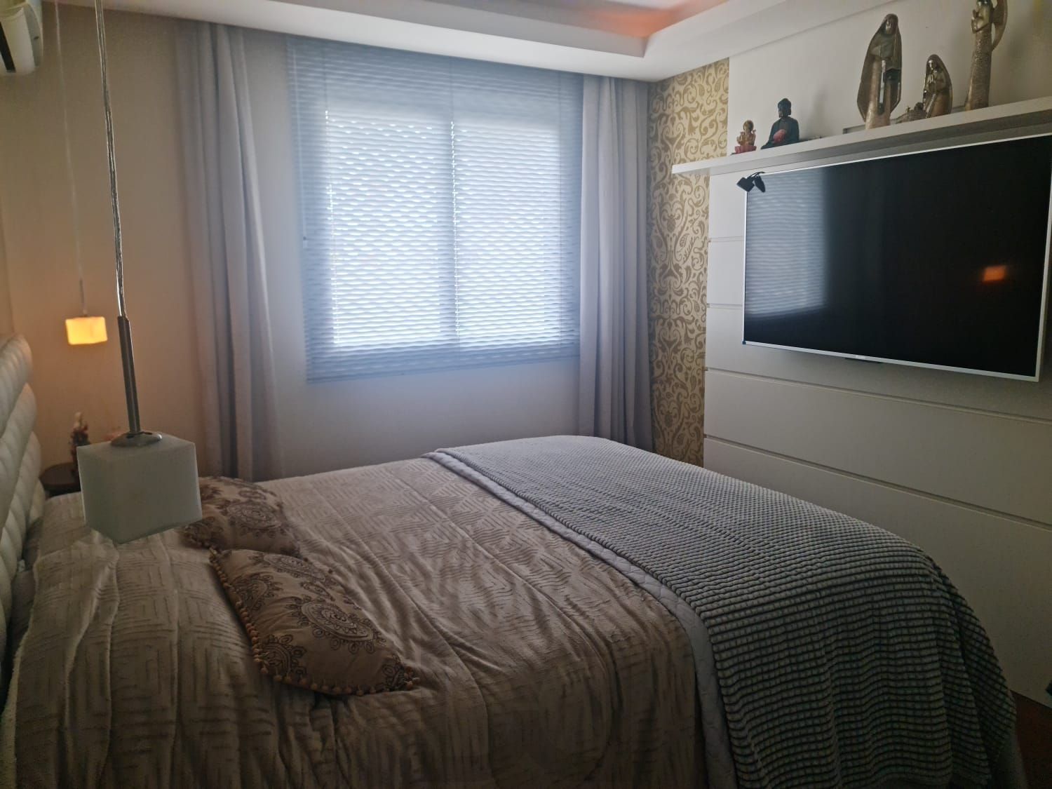Apartamento 3 dorm  bairro MontSerrat 175m² 2 vagas — foto 21
