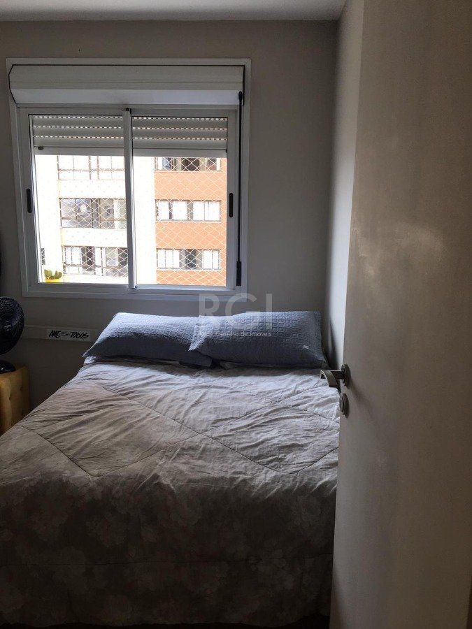 Apartamento para Venda - 85.04m², 3 dormitórios, sendo 1 suite, 1 vaga - Próximo Bourbon Country — foto 19