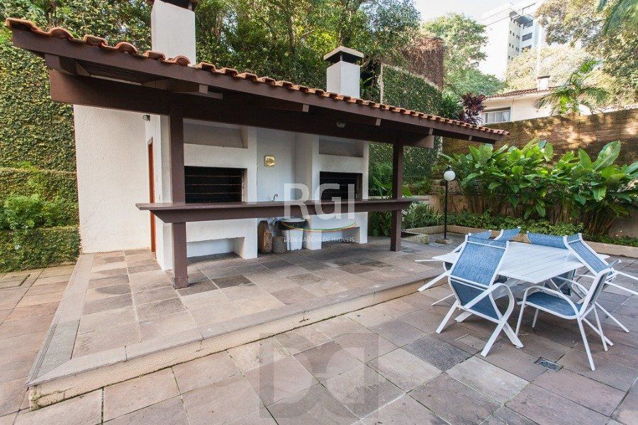Apartamento para Venda - 122m², 3 dormitórios, 2 vagas - Petrópolis — foto 34
