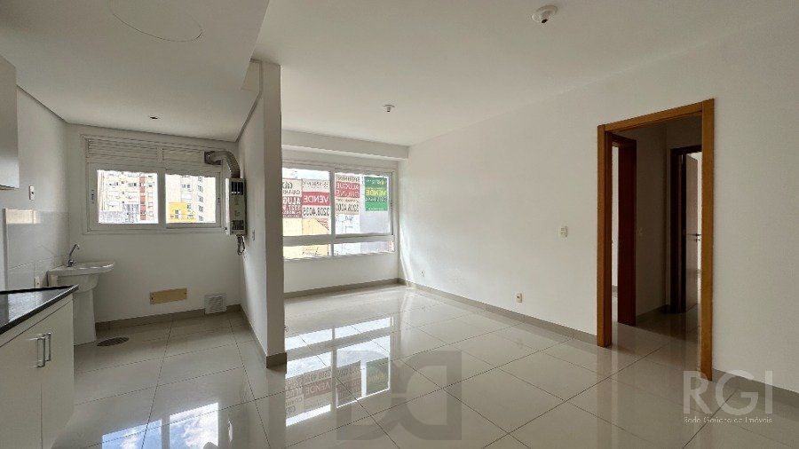 APARTAMENTO 2 DORMITÓRIO PROXIMO ZAFFARI LIMA E SILVA — foto 1