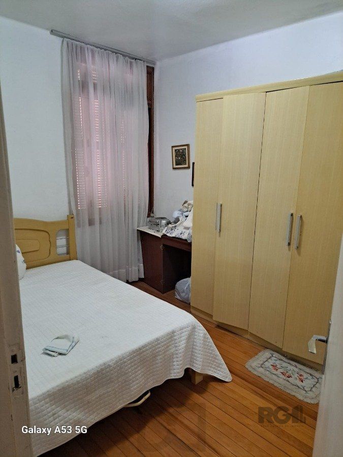 APARTAMENTO 2 DORMITÓRIO NA AMERICO VESPUCIO — foto 3