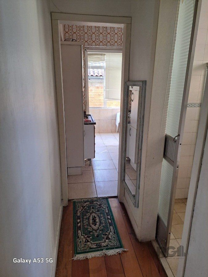 APARTAMENTO 2 DORMITÓRIO NA AMERICO VESPUCIO — foto 10
