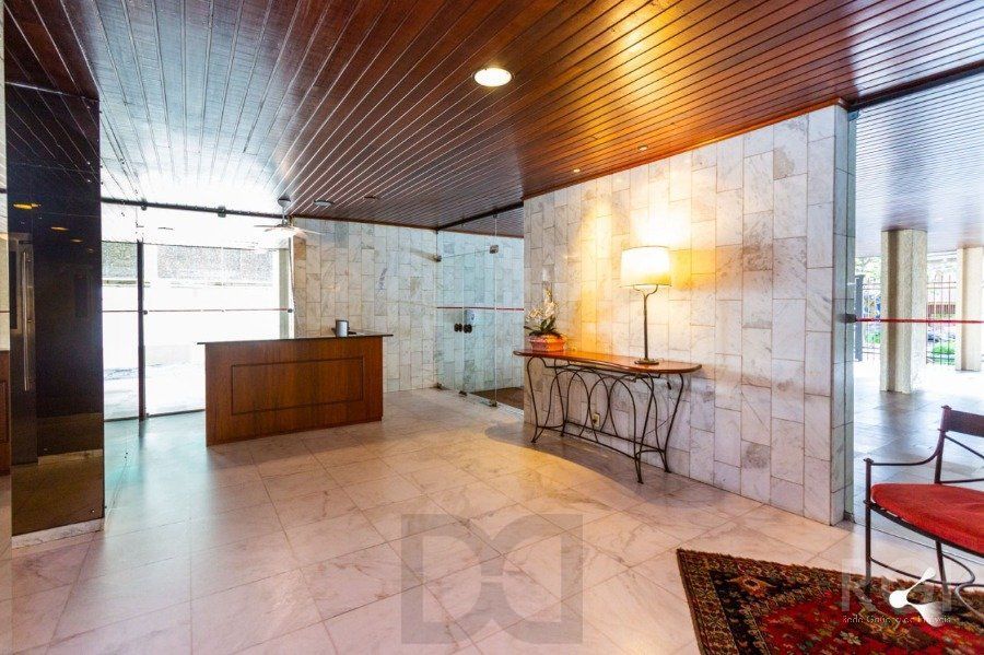 Apartamento para Venda - 144.73m², 3 dormitórios, sendo 1 suites, 2 vagas - Moinhos de Vento — foto 33