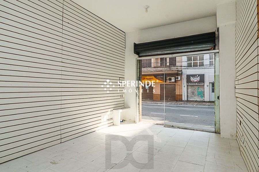VENDA Loja na Rua Alberto Bins, Próximo a elevada, com área privativa de 78,92 m². — foto 9
