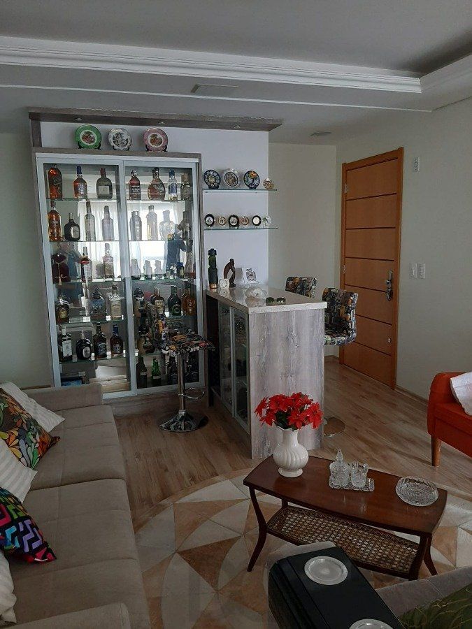 Apartamento 6 Dormitório(s) Bairro Rio Branco — foto 22