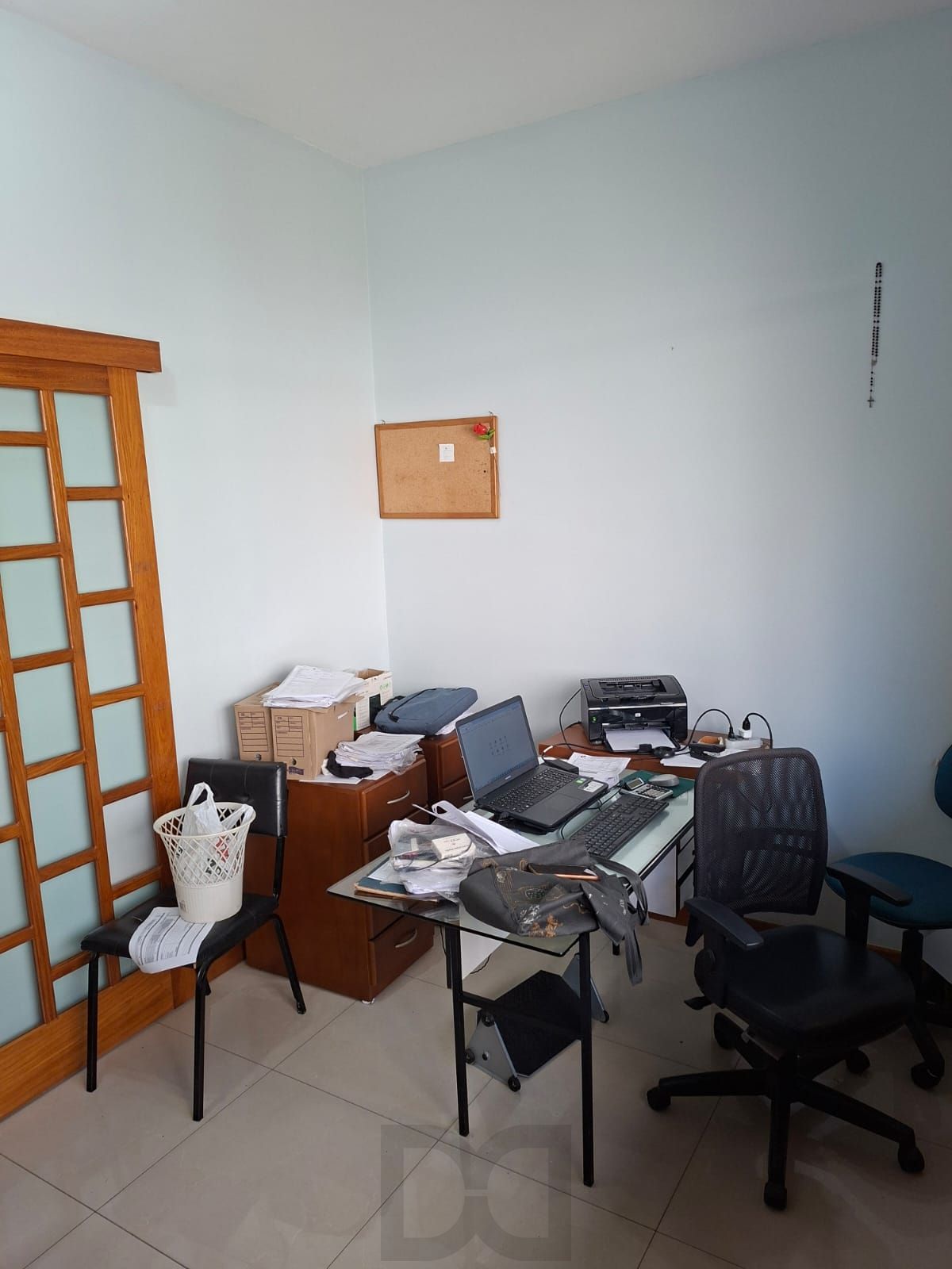 Sala com 41,14 me com uma vaga escriturada e coberta — foto 11