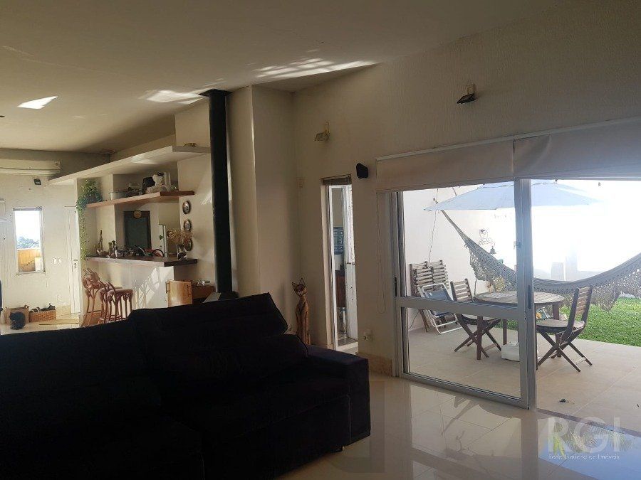 Casa para Venda - 200m², 4 dormitórios, sendo 1 suites, 4 vagas - Santa Tereza — foto 27