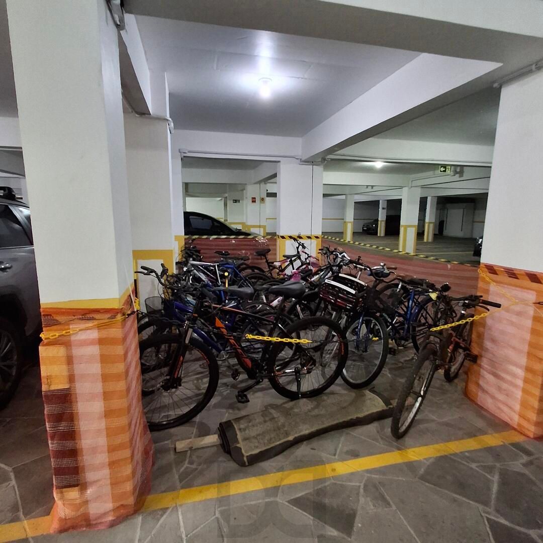 Maravilhoso Apartamento Alto Padrão no coração do Moinhos de Vento — foto 82