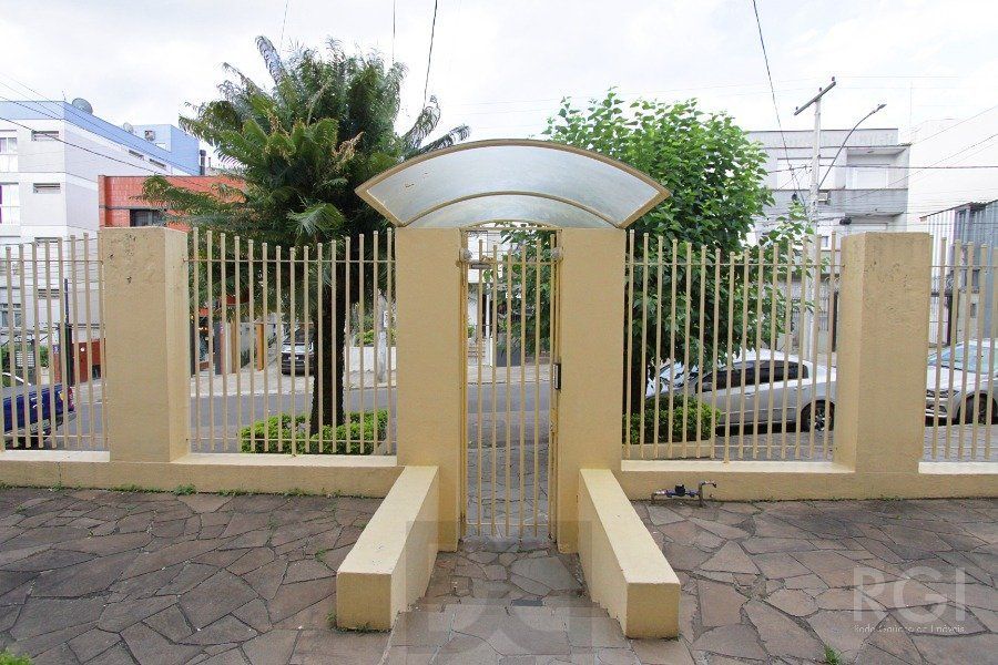 Apartamento 2 dormitórios Próximo ao Parque Moinhos de Vento - Rio Branco — foto 27