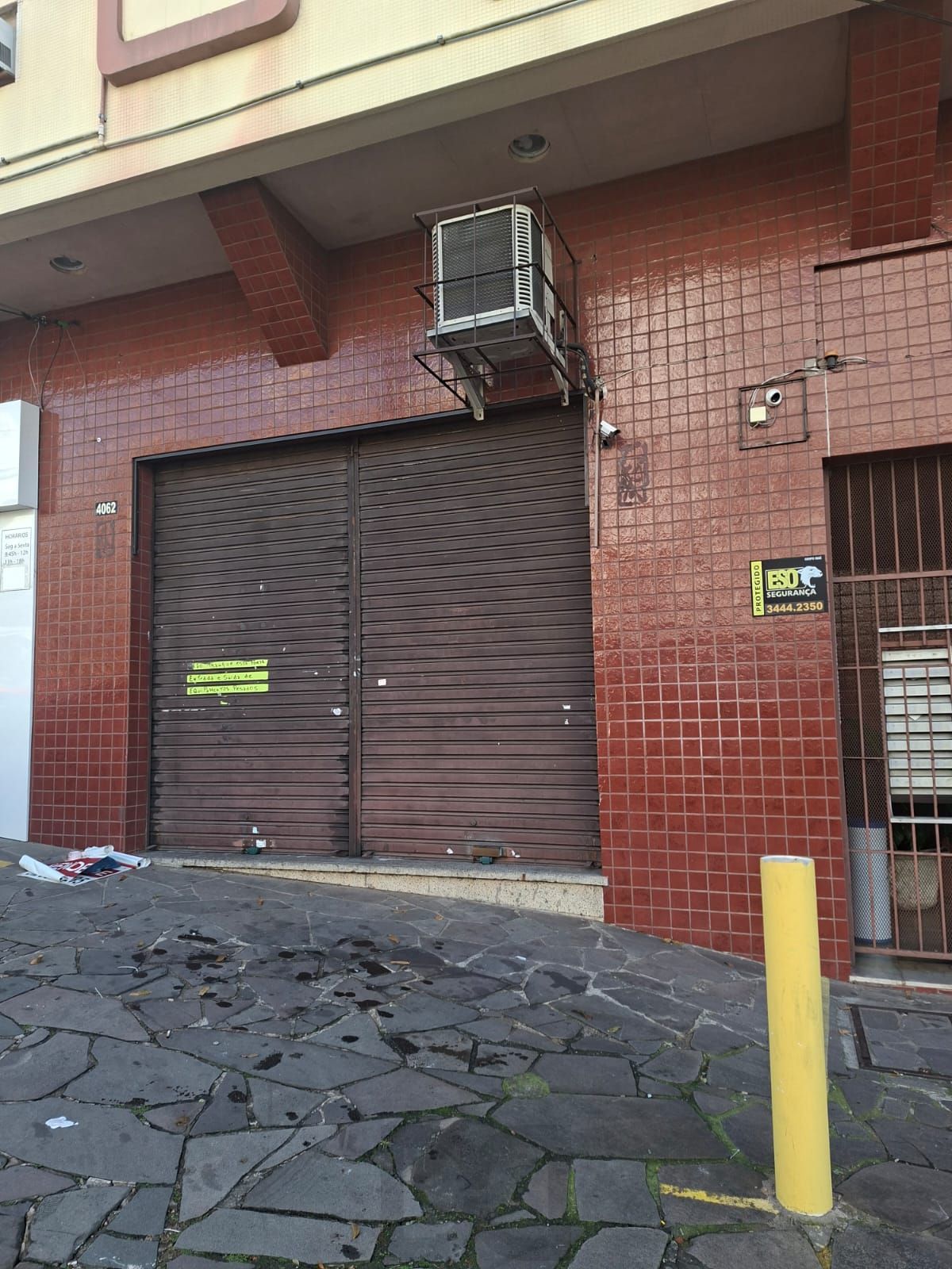 Loja Comercial Desocupada à Venda em Porto Alegre, RS — foto 11