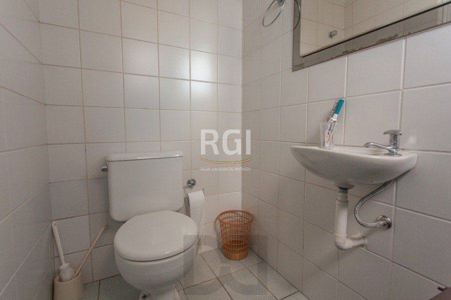 Apartamento para Venda - 122m², 3 dormitórios, 2 vagas - Petrópolis — foto 23