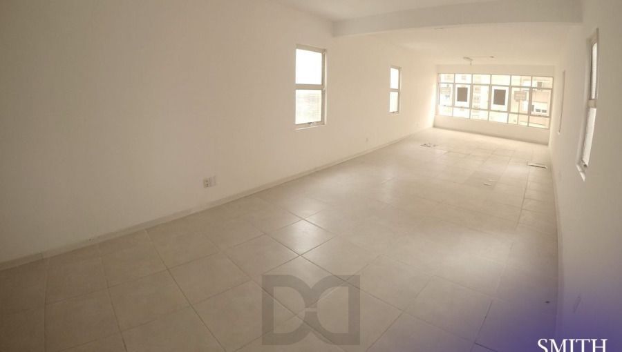 Sala comercial - Bom Fim - 67,65 m² — foto 1