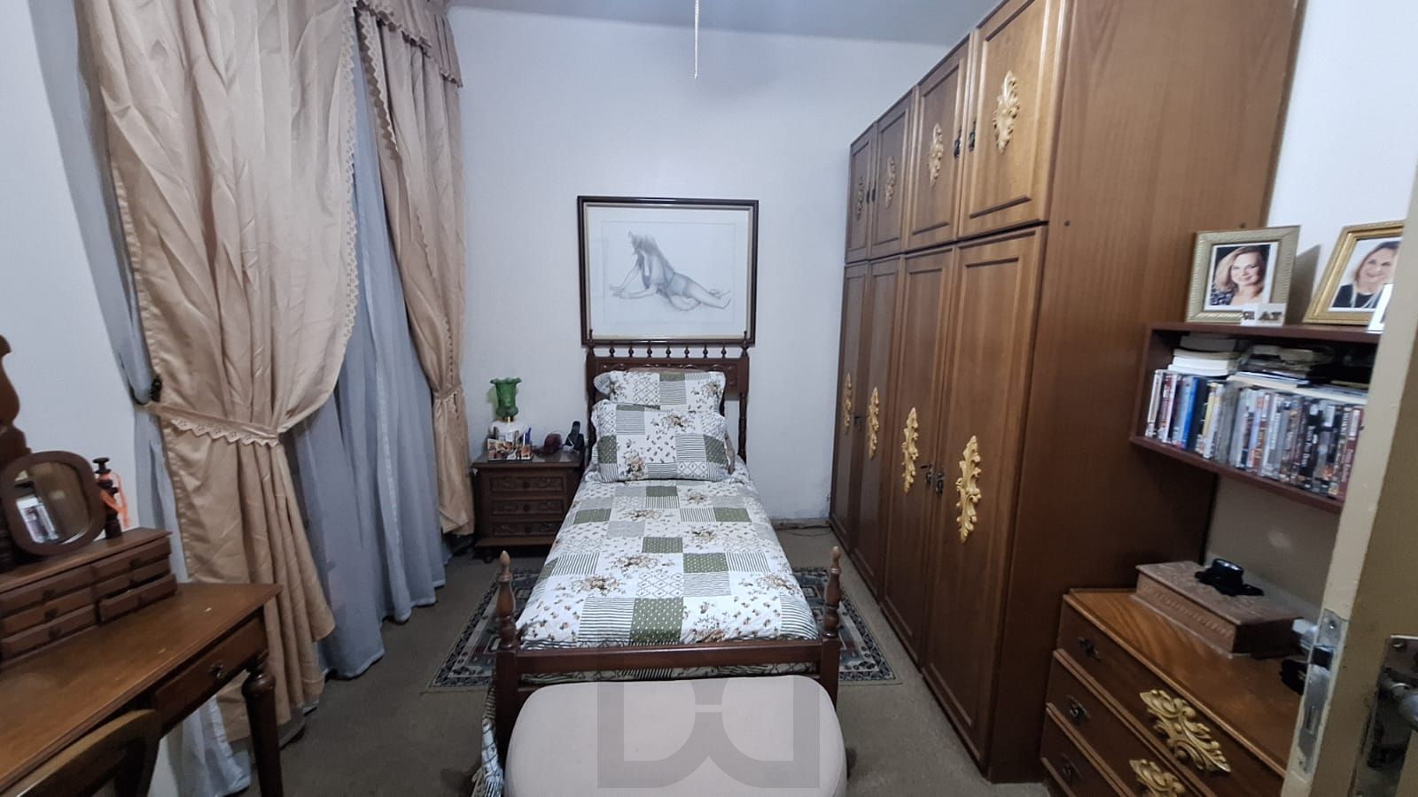 **Apartamento Mobiliado de 3 Quartos à Venda em Porto Alegre, Rio Grande do Sul** — foto 11