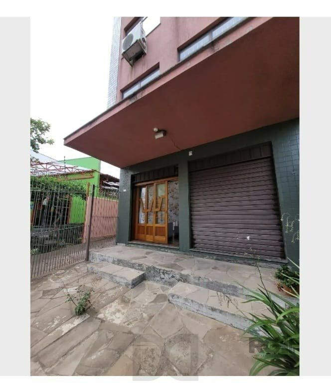 Excelente loja, prédio Misto, frente e lateral, podendo ser apto. — foto 1